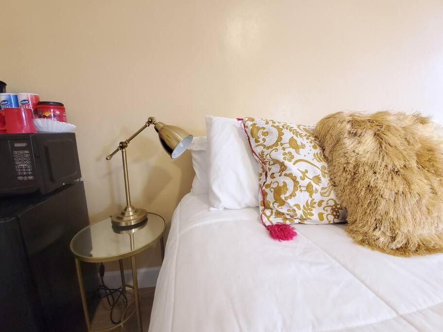 Centrally Located Studio And Cozy Place Perfect For Travelers And Couples! Located In San Diego Downtown! Perfect For Your Quick Getaway!アパートメント エクステリア 写真