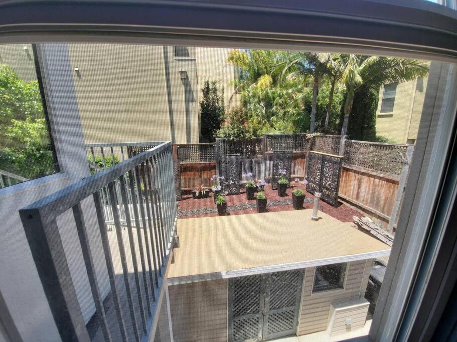 Centrally Located Studio And Cozy Place Perfect For Travelers And Couples! Located In San Diego Downtown! Perfect For Your Quick Getaway!アパートメント エクステリア 写真
